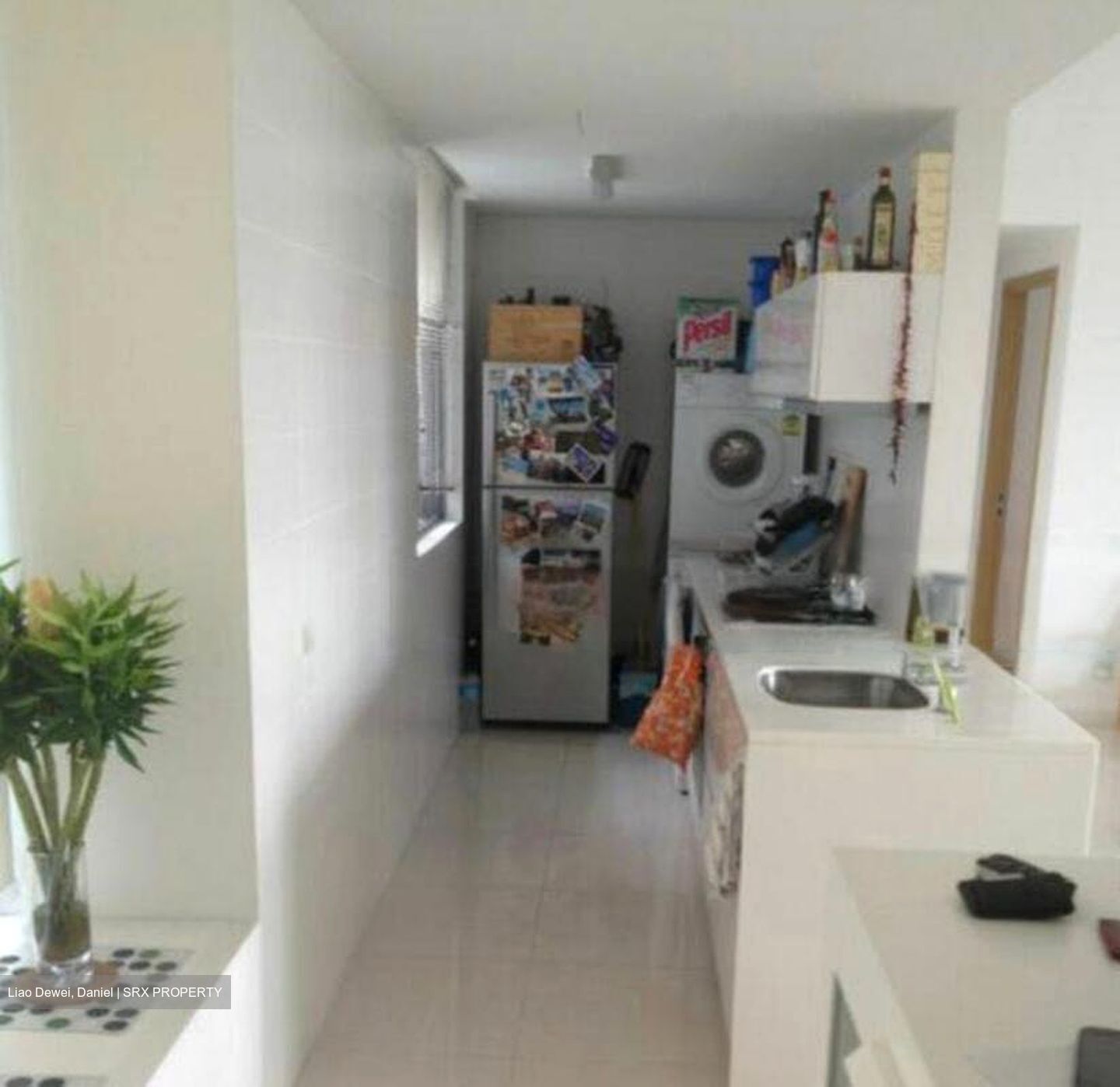 One-north Residences (D5), Apartment #468363521